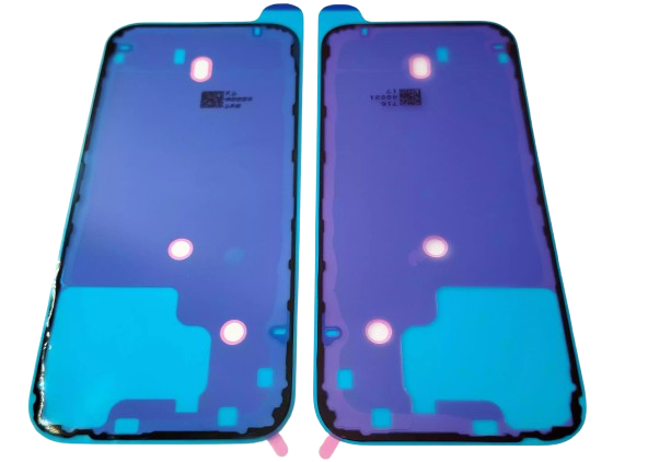 Adhesivo frontal para iphone 16 Pro Max
