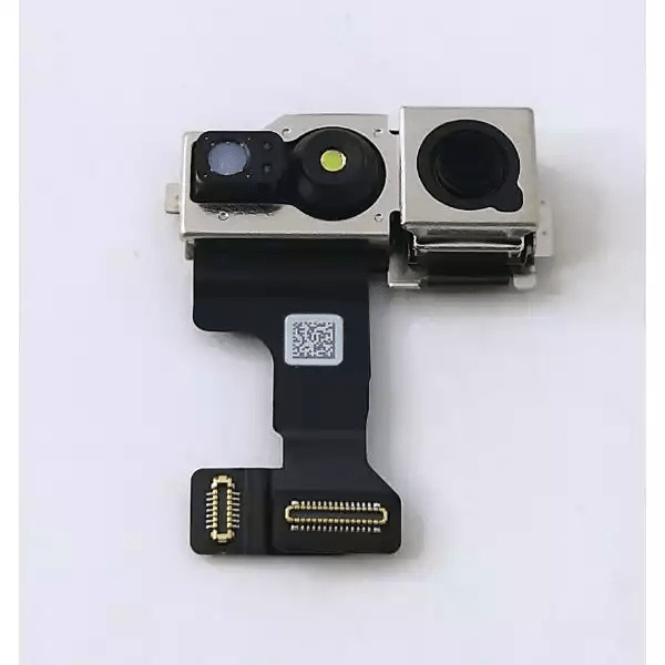 Camara frontal para iPhone 16 A3287 A3081 A3286 A3288