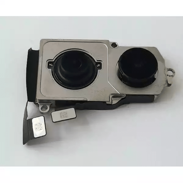 Camara trasera para iPhone 16 A3287 A3081 A3286 A3288