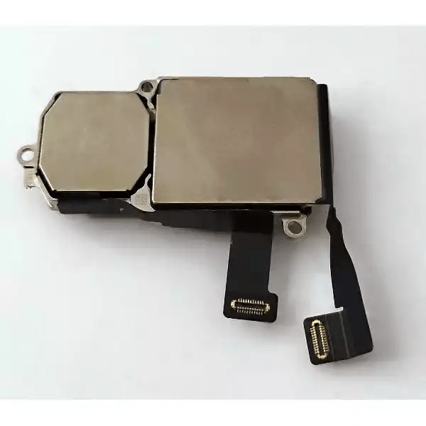 FLEX CAMARA TRASERA IPHONE 16 PLUS