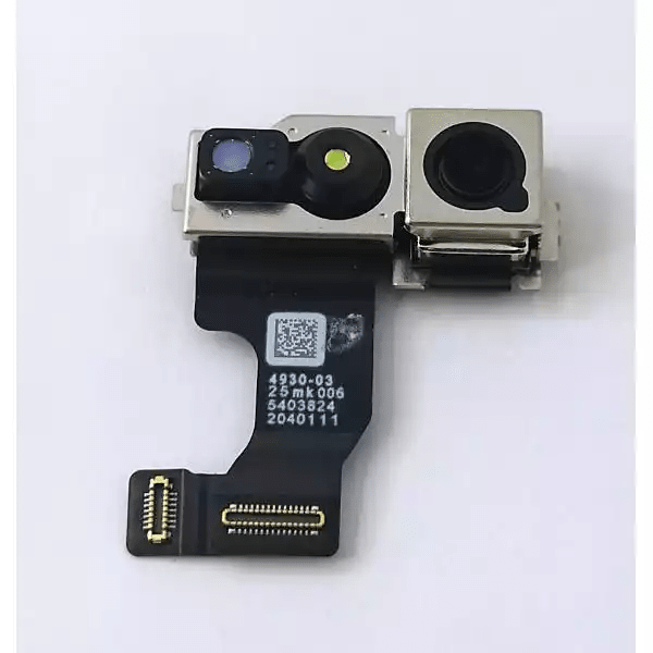 Camara frontal para iPhone 16 Plus A3290 A3082 A3289 A3291 calidad premium