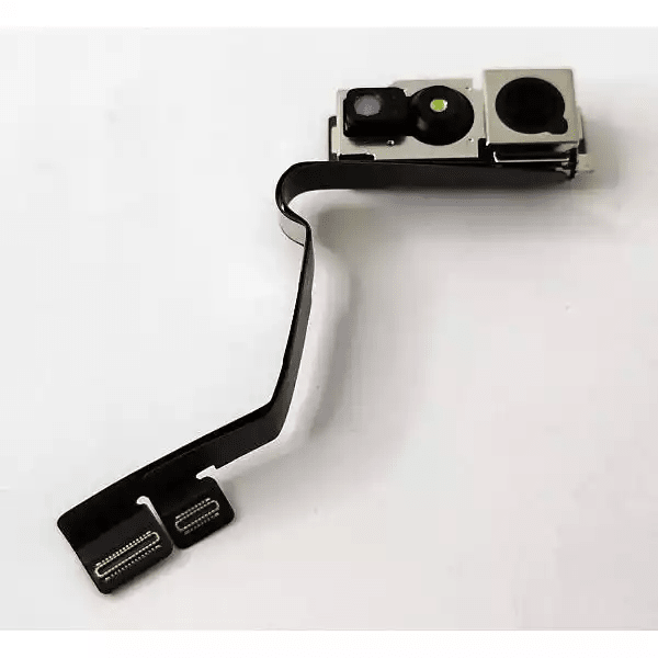 Camara frontal para iPhone 16 Pro Max A3296 A3084 A3295 A3297 calidad premium