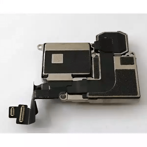 Camara trasera para iPhone 16 Pro Max A3296 A3084 A3295 A3297 calidad premium