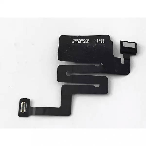 FLEX ALTAVOZ IPHONE 16