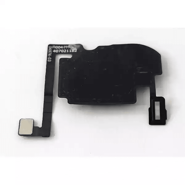 FLEX ALTAVOZ IPHONE 16 PRO