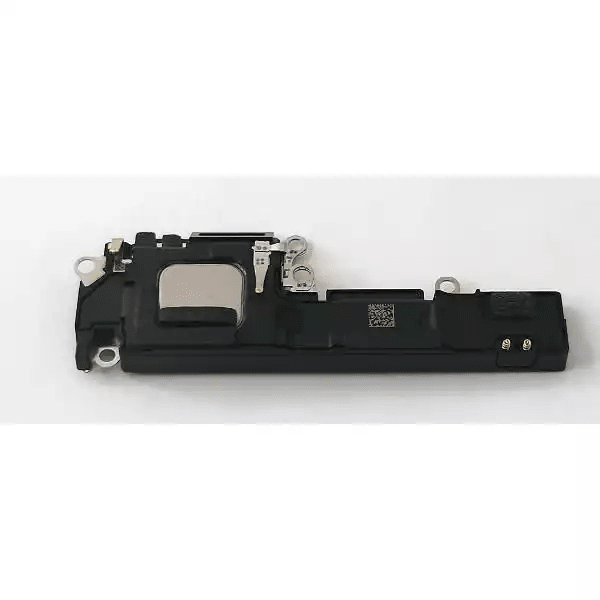BUZZER IPHONE 16