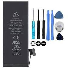 Bateria iPhone 5/5s/5c