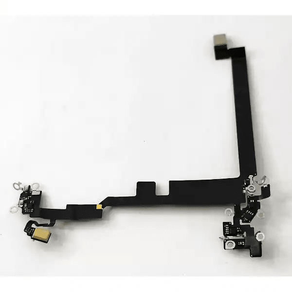 FLEX BUZZER IPHONE 16 PRO MAX