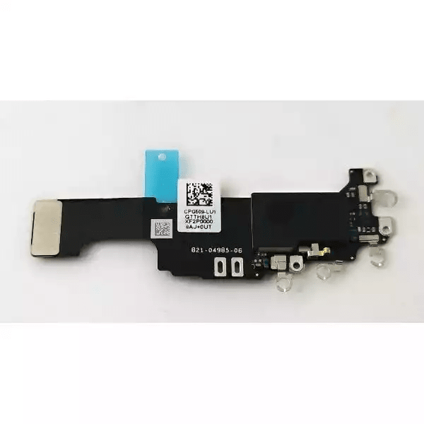 ANTENA WIFI IPHONE 16 PRO