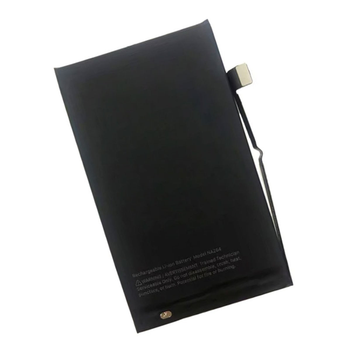 Bateria iPhone 16 Original o Compatible