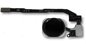 Boton Home iPhone 5S