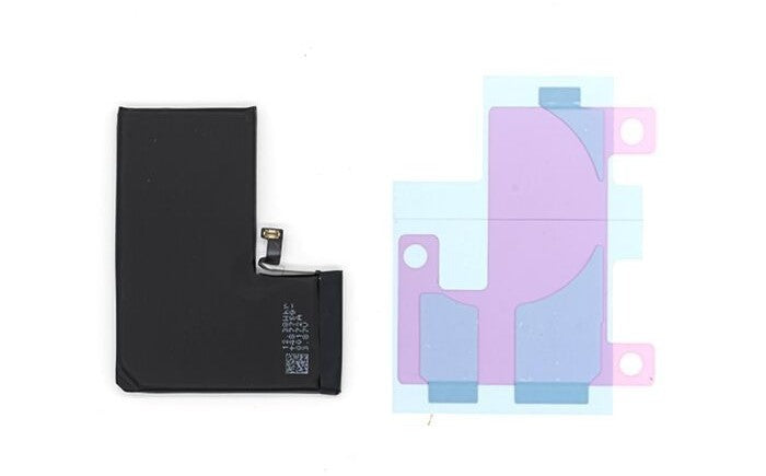 Batería iPhone 14 Pro Original - iPhoneWeb