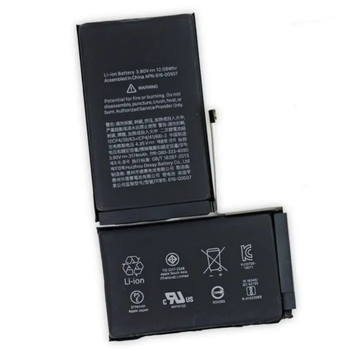 Bateria iPhone XS MAX