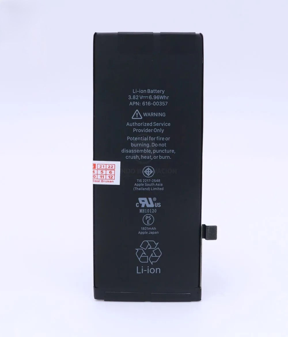 Bateria iPhone 8 Plus
