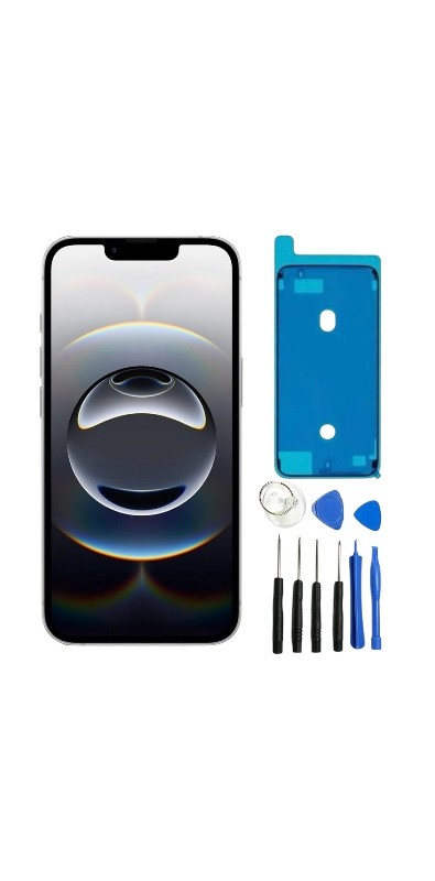 Pantalla Completa iPhone 16/ 16 Plus/ 16 Pro/ 16 Pro Max/ 16e