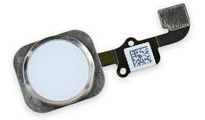 Boton Home Iphone 6 y 6 Plus Oro/Plata/Negro