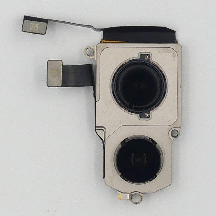 Camara trasera para iPhone 16 Plus