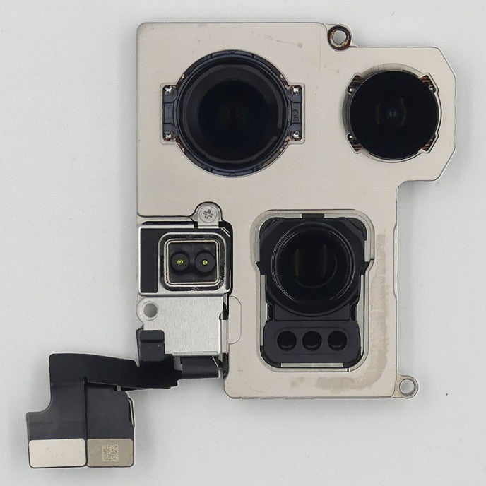 Camara trasera para iPhone 16 PRO
