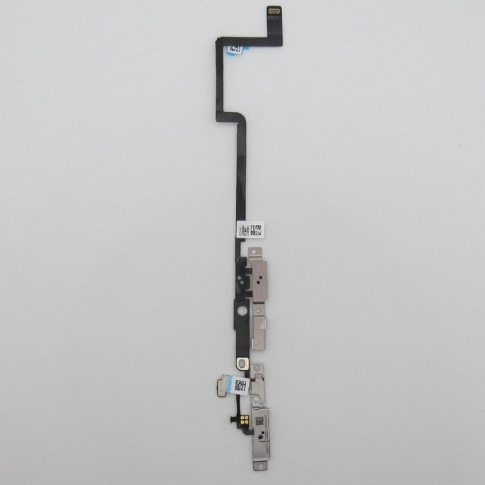 Flex encendido Iphone 16 Pro