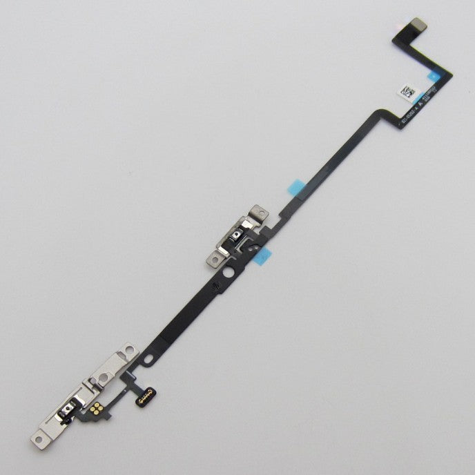 Flex encendido Iphone 16 Pro Max