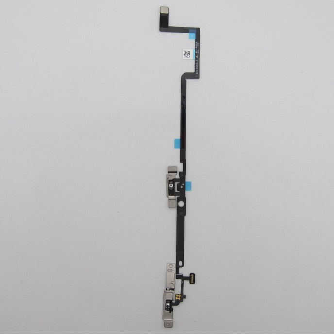 Flex encendido Iphone 16 Pro Max