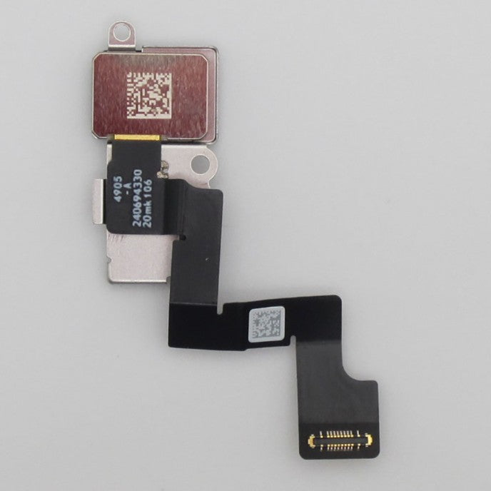 Flex radar Iphone 16 Pro Max