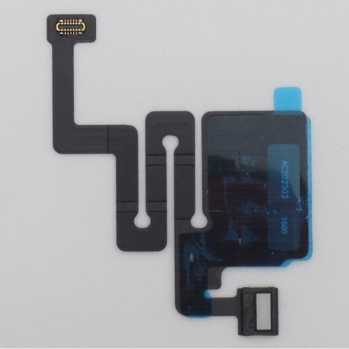 Flex sensor de proximidad Iphone 16 100% Original Mantiene face id y true tone