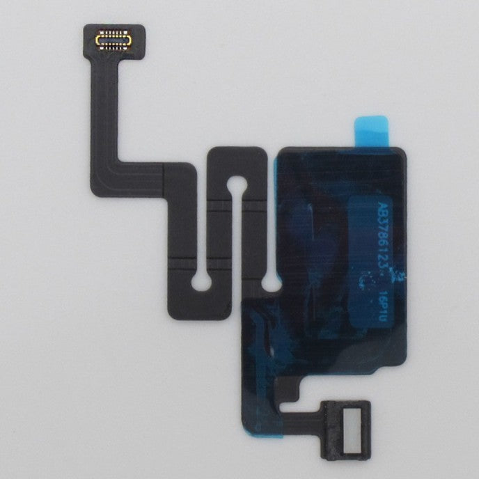 Flex sensor de proximidad Iphone 16 Plus 100% Original Mantiene face id y true tone