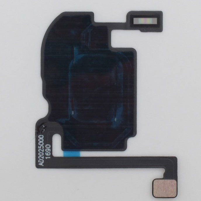 Flex sensor de proximidad Iphone 16 Pro 100% Original Mantiene face id y true tone