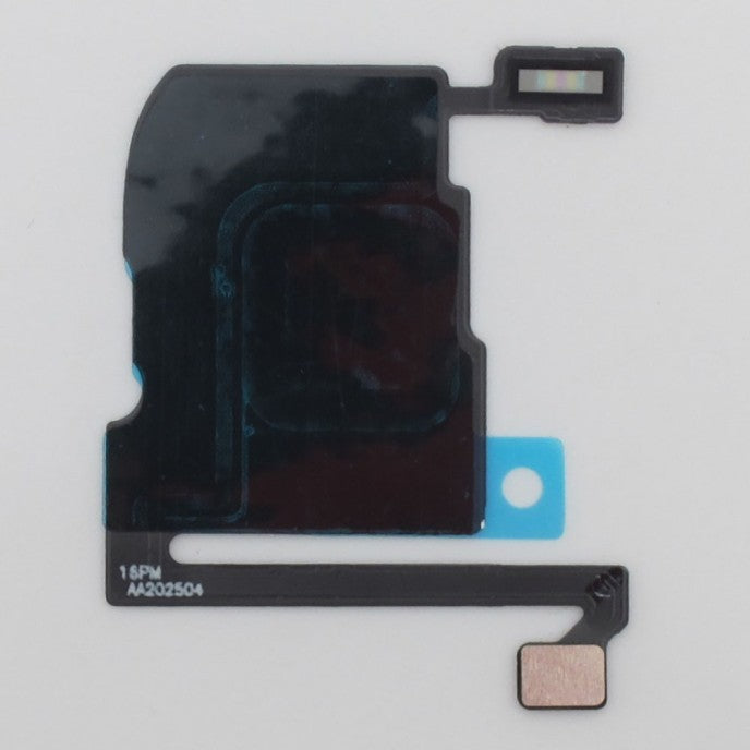 Flex sensor de proximidad Iphone 16 Pro Max 100% Original Mantiene face id y true tone
