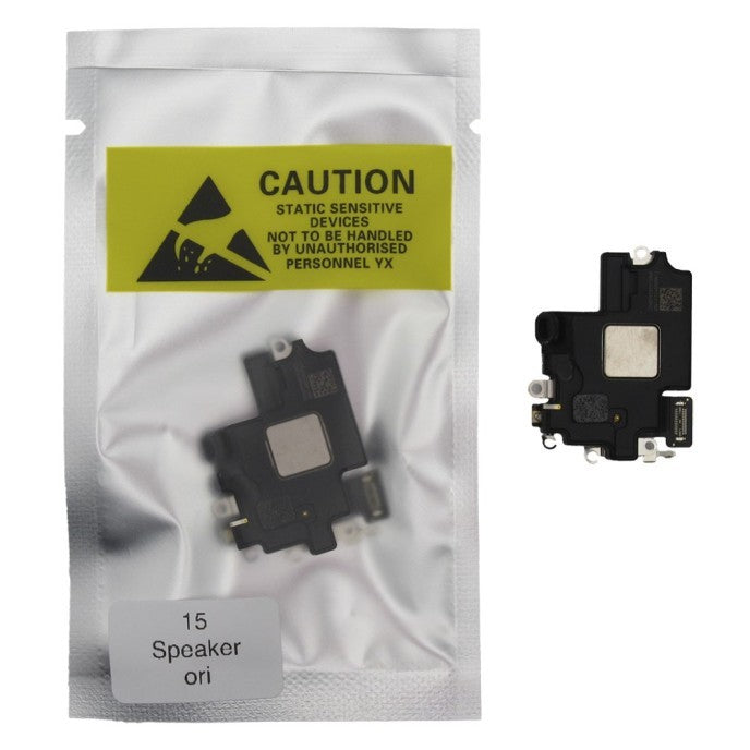 Flex auricular Speaker para Iphone 15