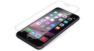 Protector Pantalla iPhone 7 Plus Cristal Templado 0.33mm