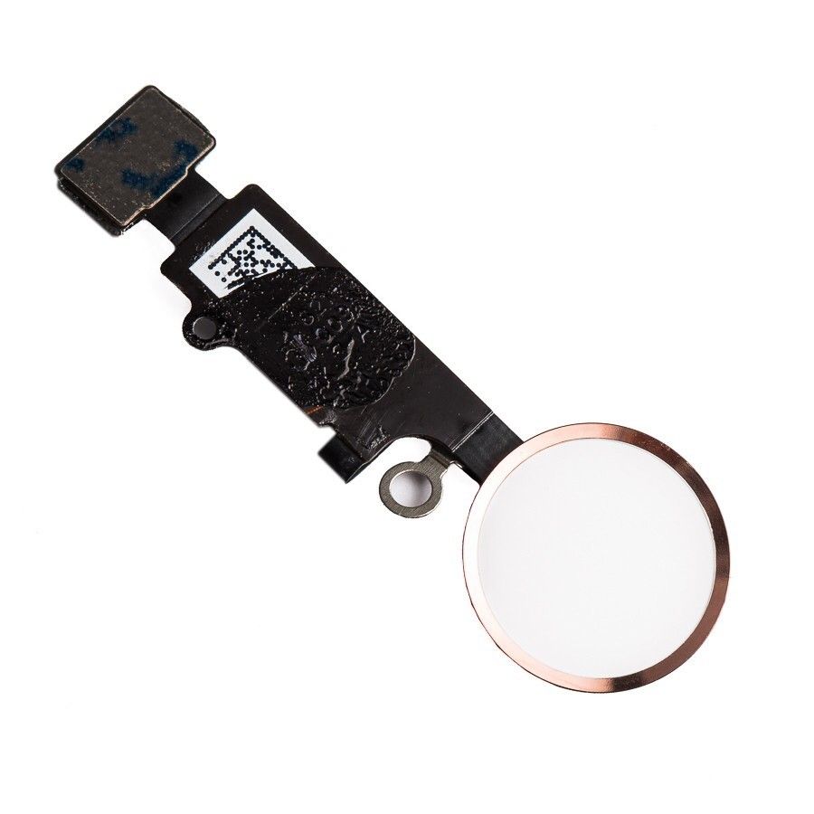 Boton Home iPhone 7/7 Plus/8/8 Plus Oro