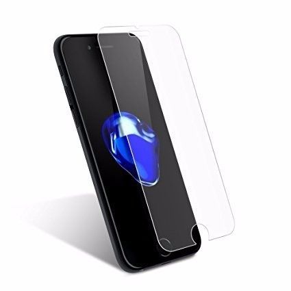 Protector Pantalla iPhone 8 Cristal Templado 0.33mm