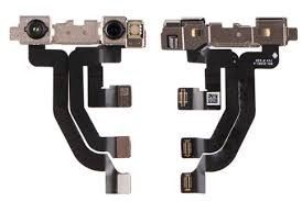 Camara Frontal iPhone X