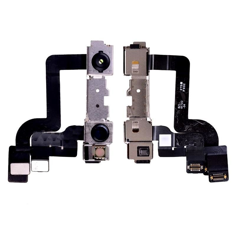 Camara frontal iPhone XR