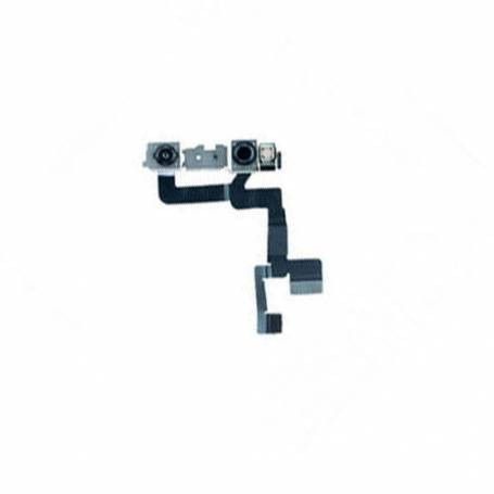 Camara frontal iPhone 11