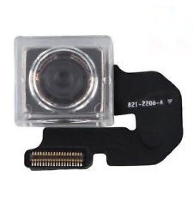 Camara trasera iPhone 6s