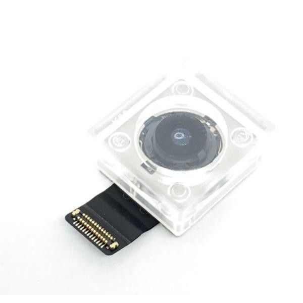 Camara trasera iPhone XR