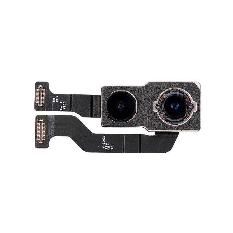 Camara trasera iPhone 11