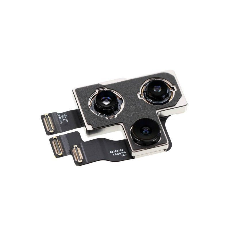 Camara trasera iPhone 11 PRO