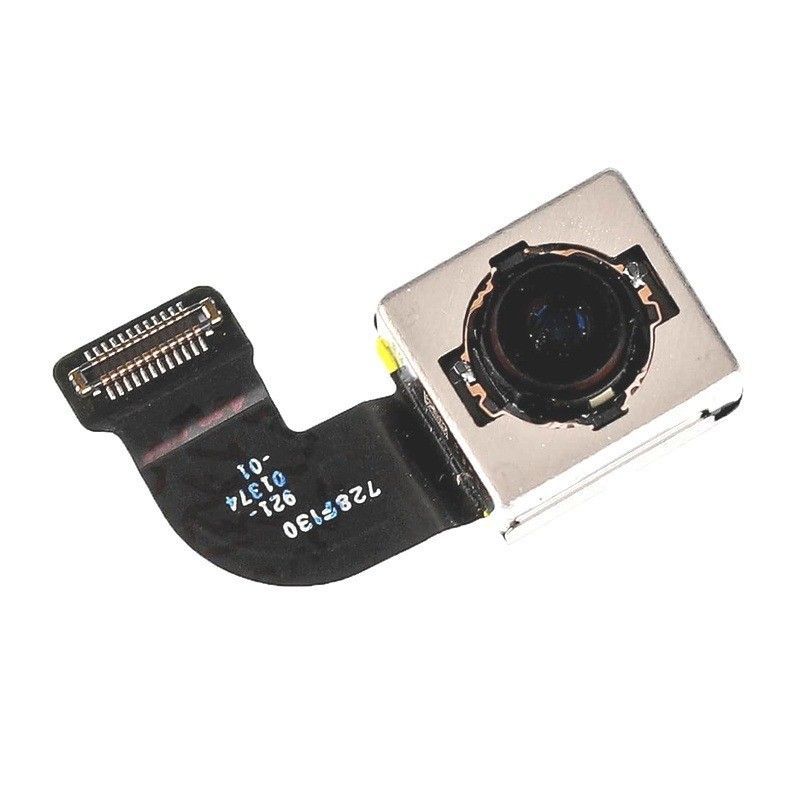 Cámara trasera iPhone SE 2020 / 2022
