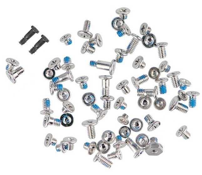 Set de tornillos iPhone SE 2020 / SE 2022