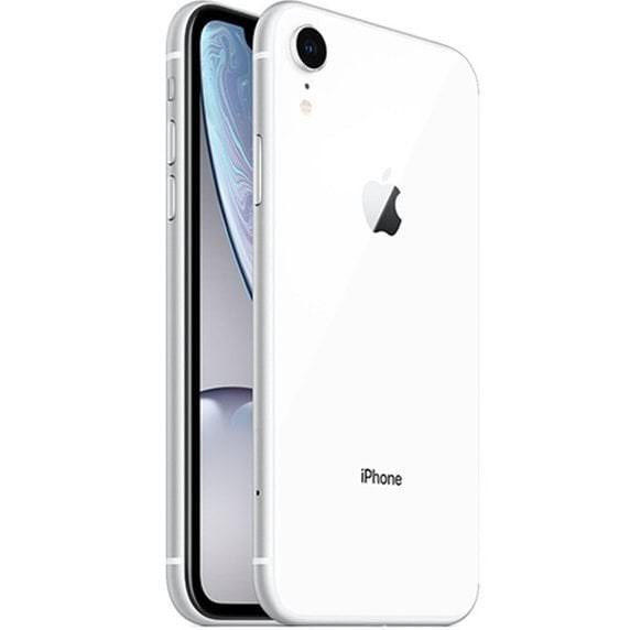 IPHONE XR 64GB BLANCO REACONDICIONADO
