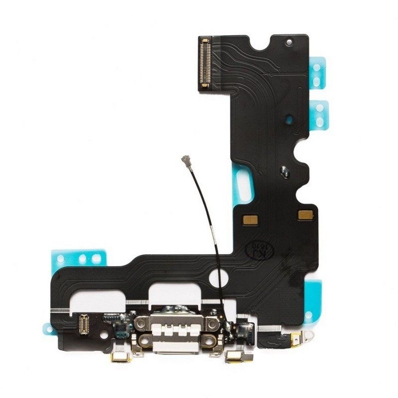CONECTOR DE CARGA + MICROFONO IPHONE 7 PLUS
