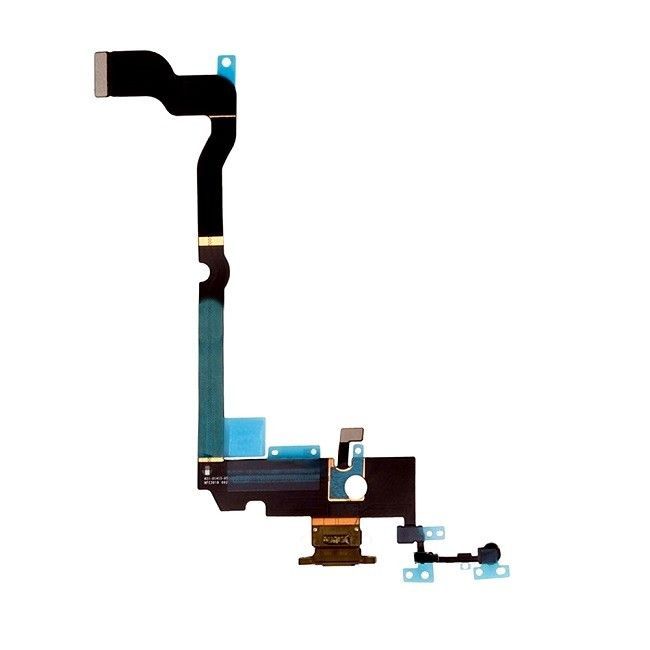 CONECTOR DE CARGA IPHONE XS MAX