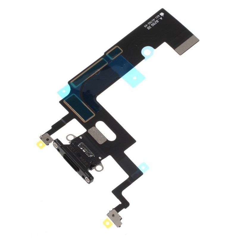 CONECTOR DE CARGA IPHONE XR