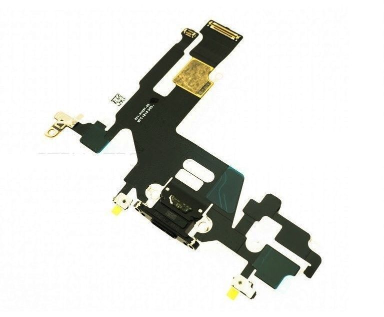 FLEX CONECTOR DE CARGA IPHONE 11