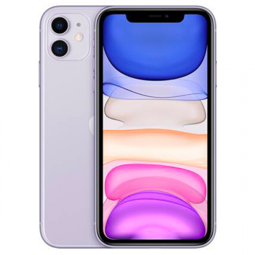 IPHONE 11 64GB MALVA REACONDICIONADO
