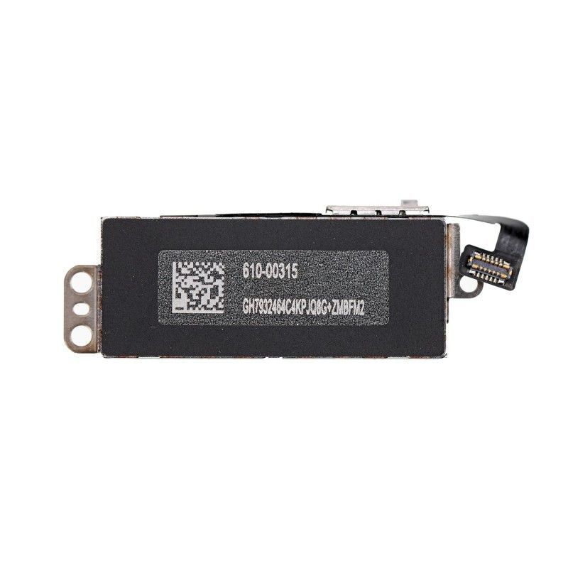 MOTOR VIBRADOR HAPTICO IPHONE 11